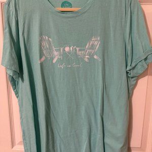 Life is Good T-Shirt